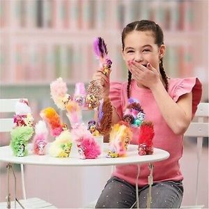 Whiffies Ice Cream Shop Scented toy